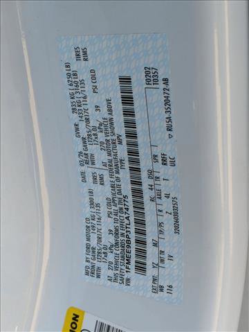 New 2026 Ford Bronco Badlands image 18