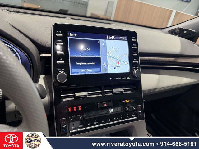 Certified 2019 Toyota Avalon Limited image 22