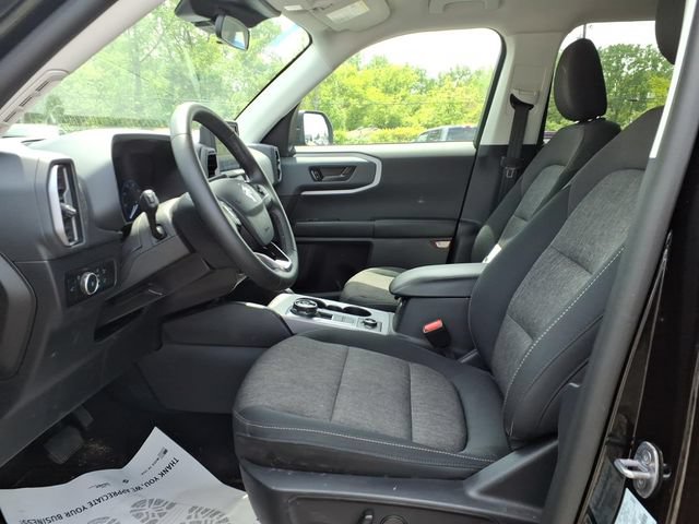 Used 2024 Ford Bronco Sport Big Bend w/ Convenience Package AWD/4WD image 12
