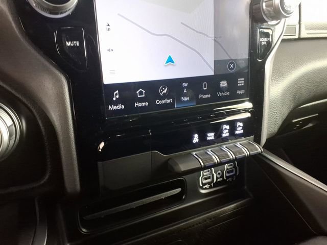 Used 2023 RAM 1500 Laramie image 21