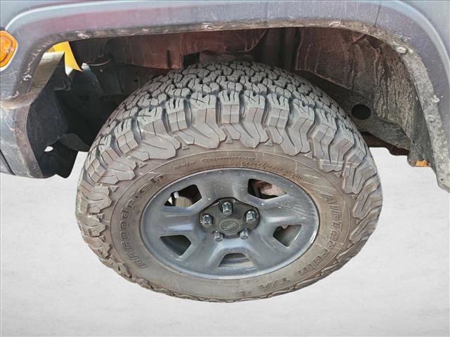 Used 2019 Jeep Wrangler Sport image 12