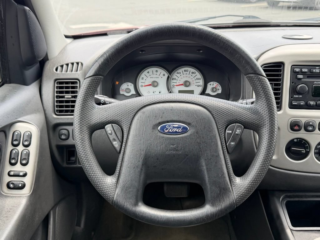 Used 2007 Ford Escape XLT FWD image 41