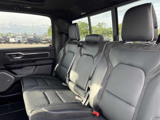 New 2026 RAM 1500 Laramie image 10