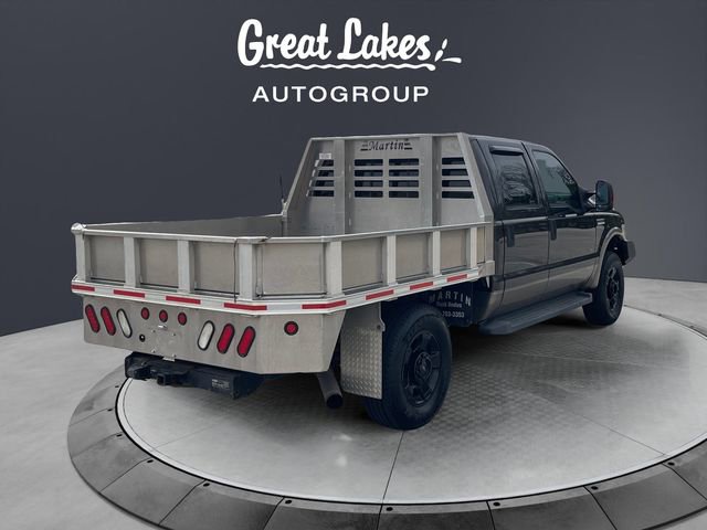 Used 2006 Ford F250 Lariat image 5