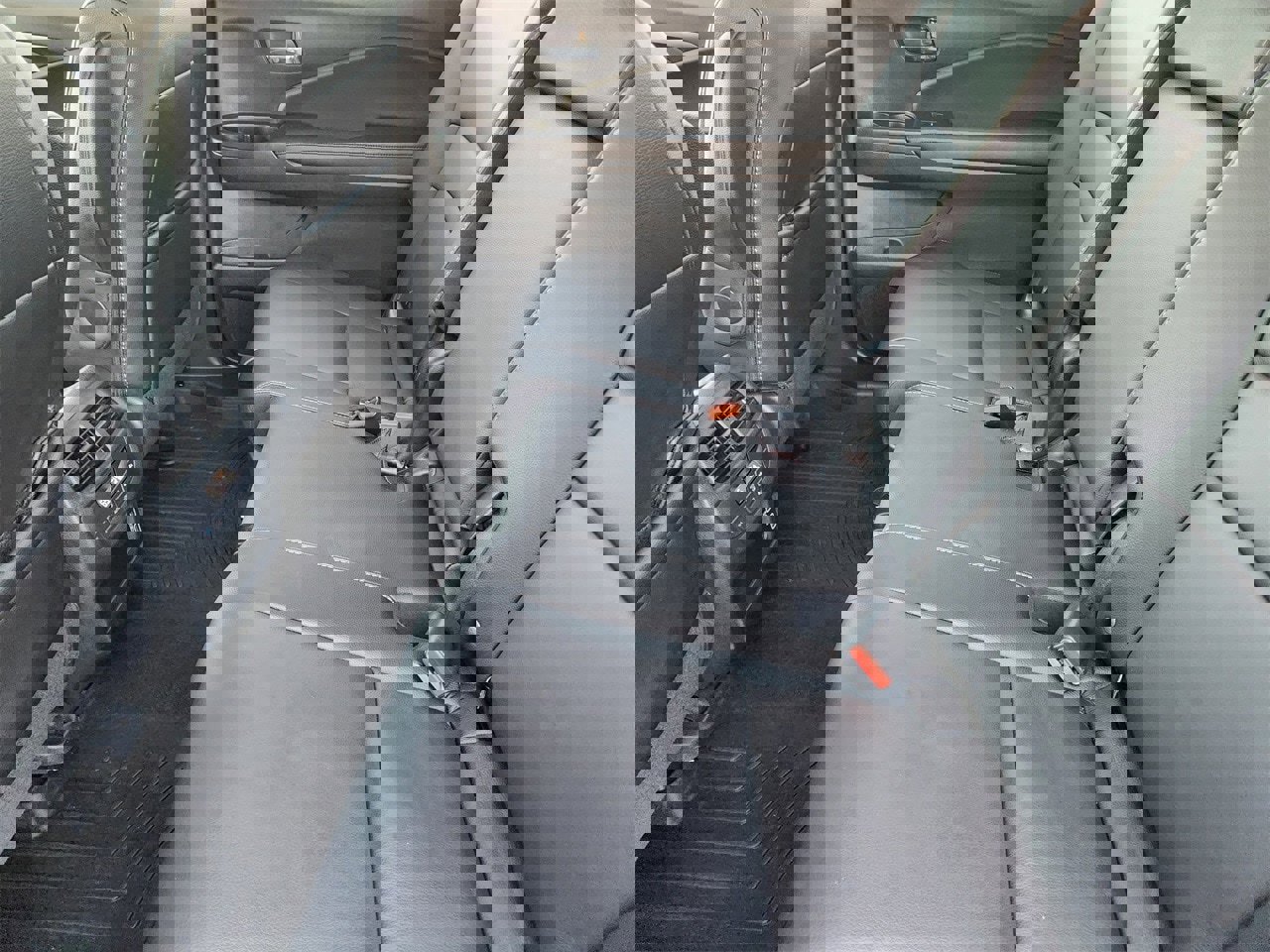 Certified 2022 Honda Pilot Special Edition image 29