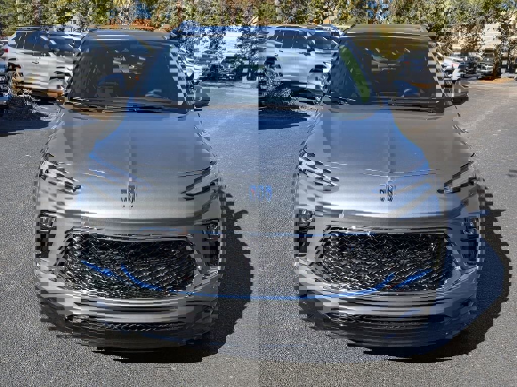New 2026 Buick Encore GX Sport Touring w/ Comfort Package image 9