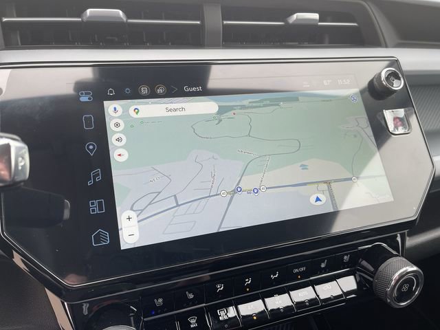 New 2027 Chevrolet Bolt RS image 20