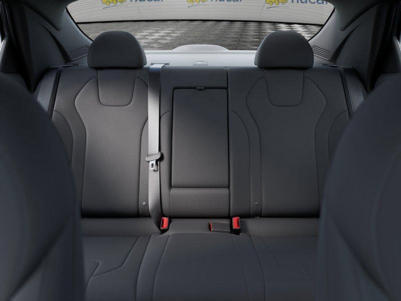 New 2026 Hyundai Elantra SEL Sport Premium FWD image 12
