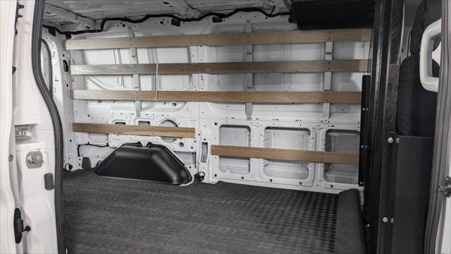 Used 2024 Ford Transit 250 Low Roof w/ Exterior Upgrade Package RWD image 17