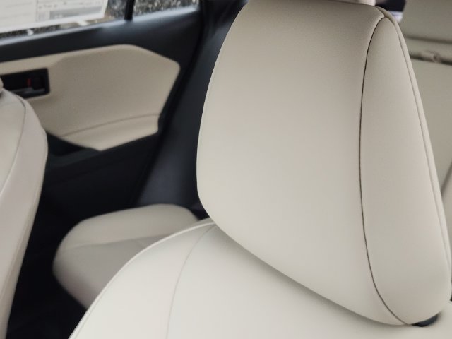 New 2026 Toyota RAV4 XLE Premium FWD image 13