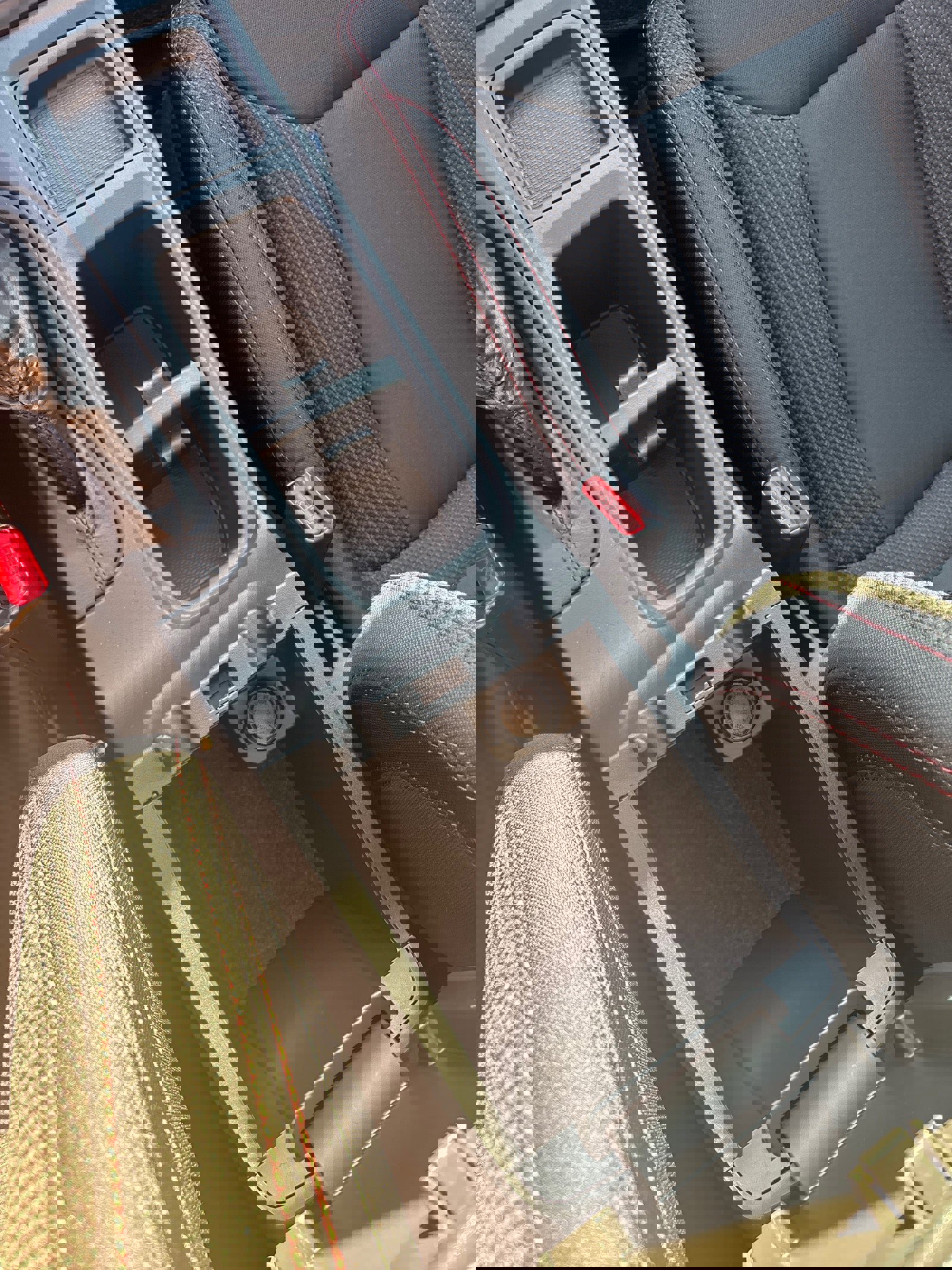 New 2025 Subaru WRX Premium image 24