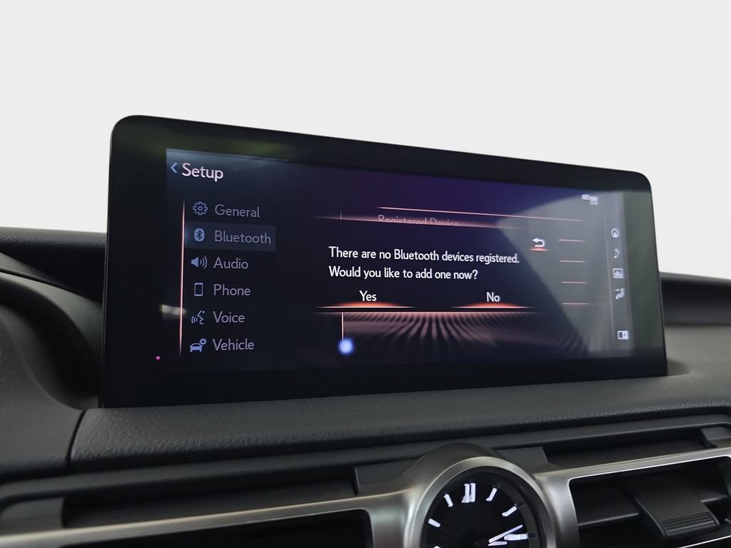 Certified 2022 Lexus IS 350 F Sport w/ Navigation Package AWD/4WD image 23