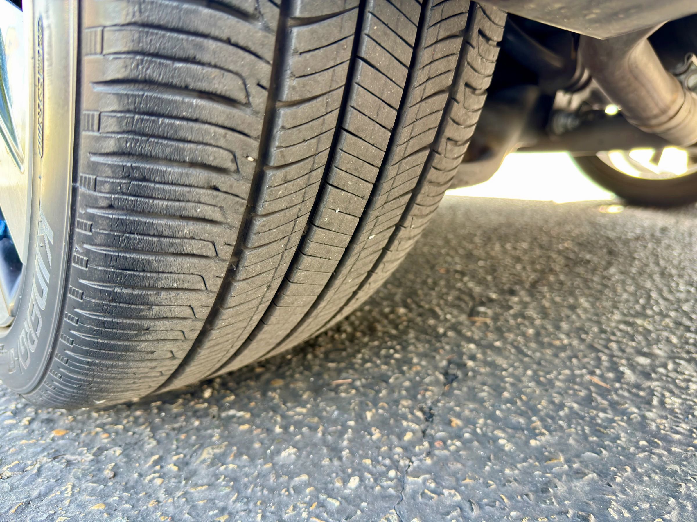 Used 2021 Nissan Altima 2.0 SR image 14