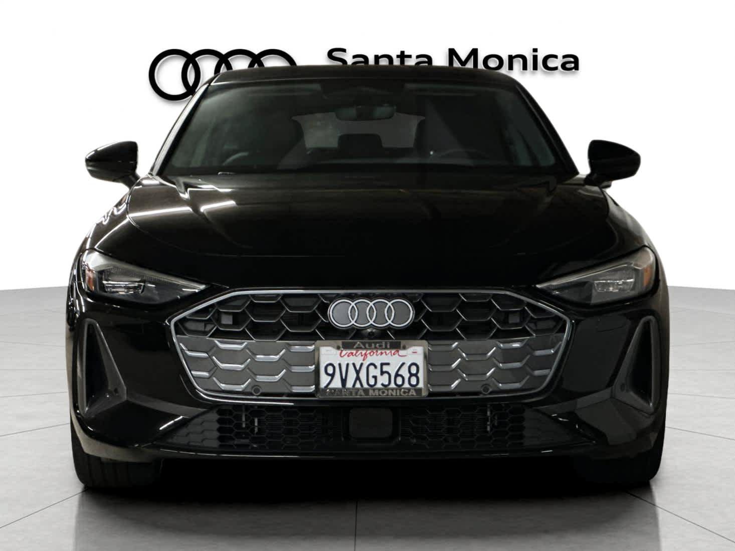 Used 2025 Audi A5 2.0T Premium w/ Convenience Package AWD/4WD image 10