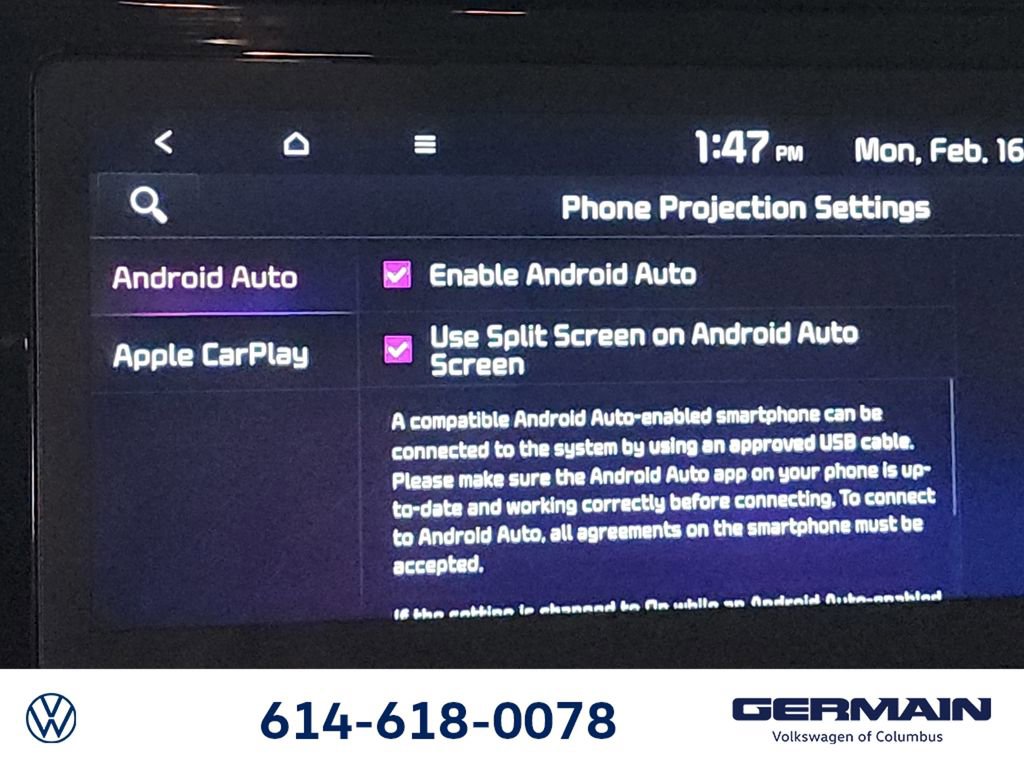 Used 2022 Kia Niro EX image 35