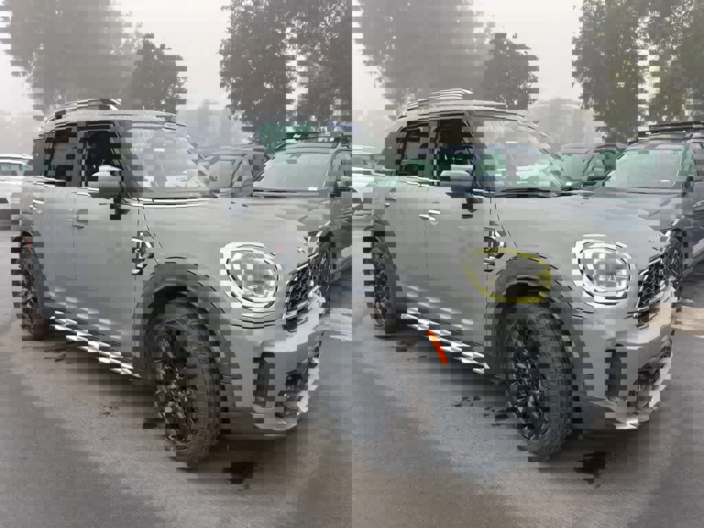 Used 2022 MINI Cooper Countryman S image 2