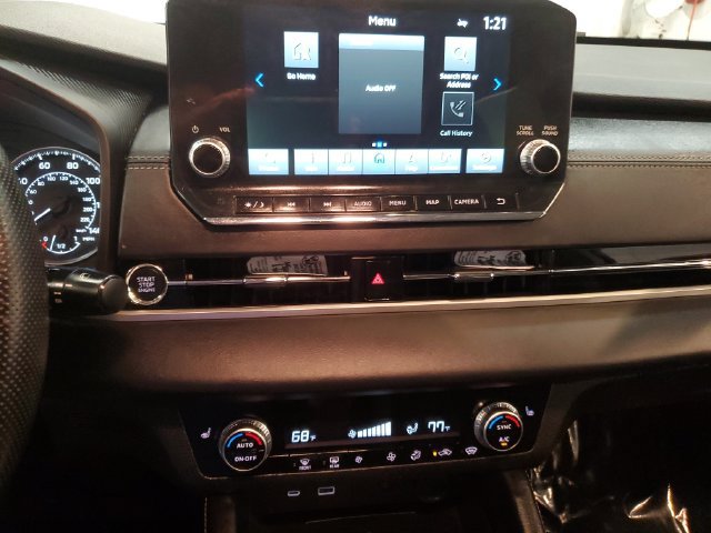 Used 2022 Mitsubishi Outlander SE AWD/4WD image 19