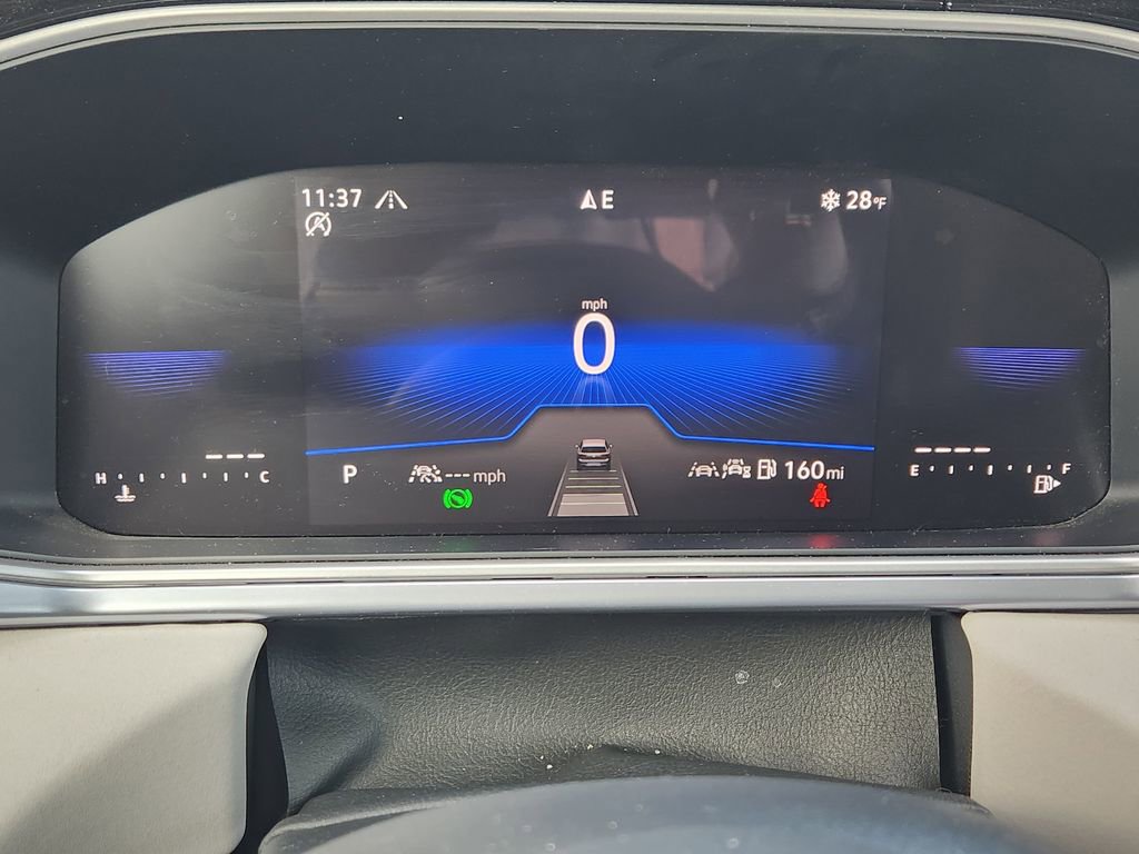 New 2025 Volkswagen Taos SE image 7