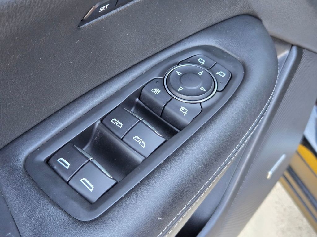 Used 2021 Cadillac XT6 Sport w/ LPO, ONYX Package image 26