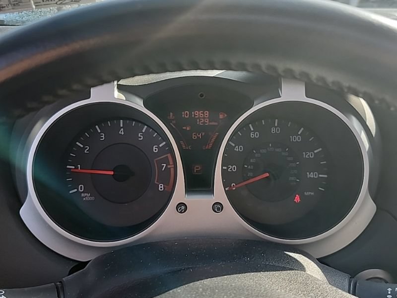 Used 2012 Nissan Juke SL AWD/4WD image 13