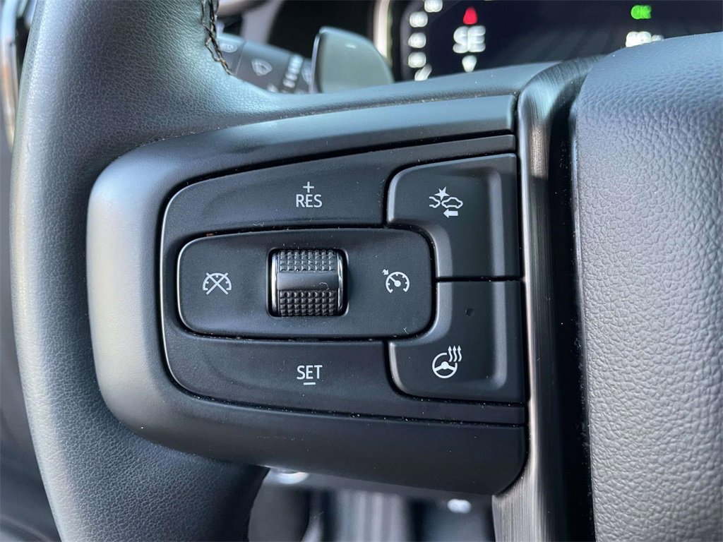 Used 2024 GMC Sierra 1500 AT4 w/ Technology Package image 20