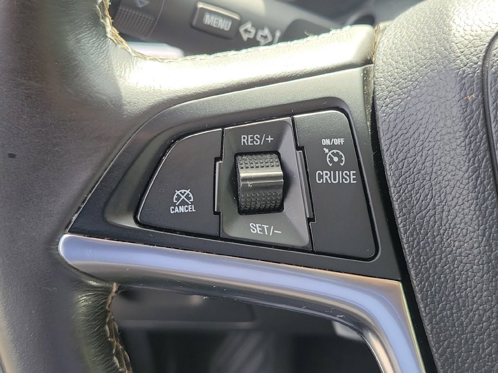 Used 2019 Buick Encore Sport Touring AWD/4WD image 24