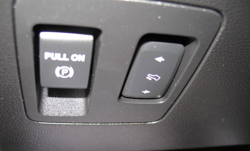 Used 2020 Ford F150 Platinum w/ Equipment Group 701A Luxury image 56