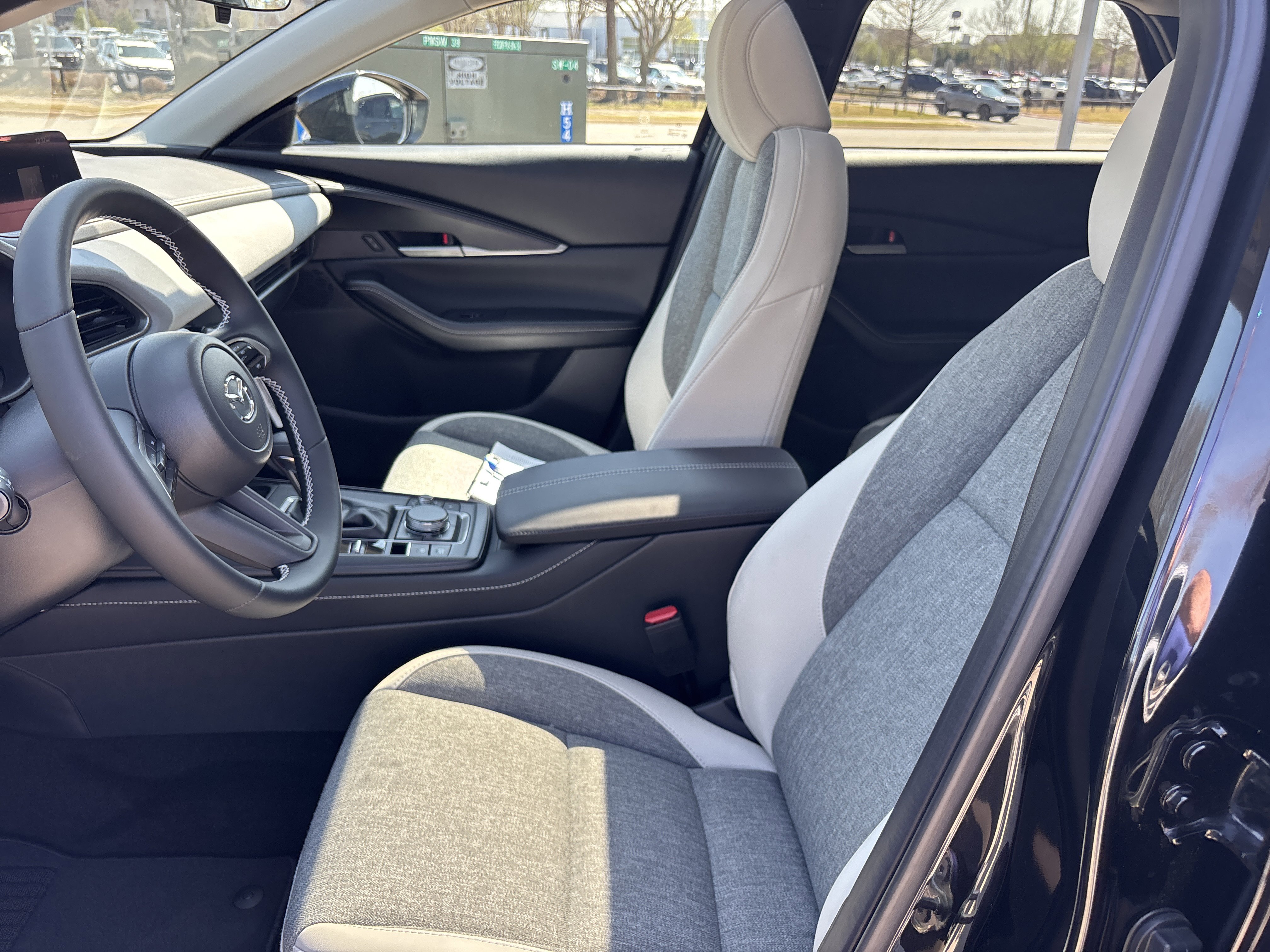 New 2026 MAZDA CX-30 Aire Edition image 13