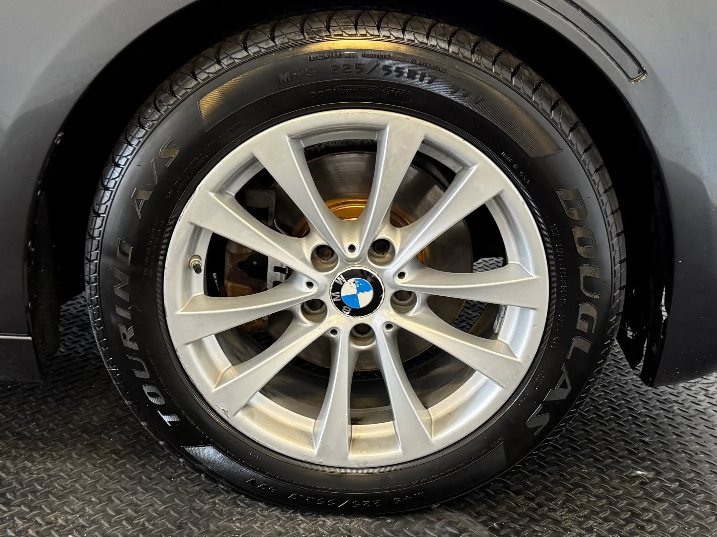 Used 2014 BMW 328i Gran Turismo xDrive AWD/4WD image 11