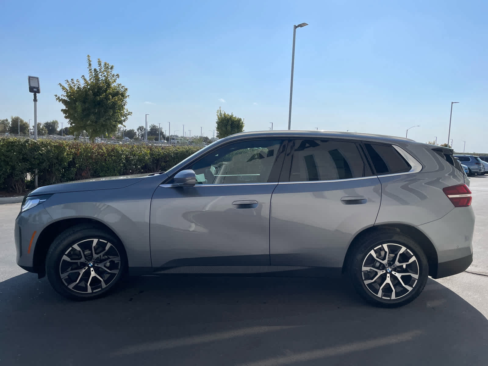 New 2026 BMW X3 xDrive30 image 3