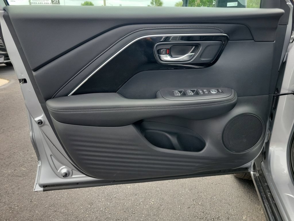New 2026 Acura ADX FWD image 18