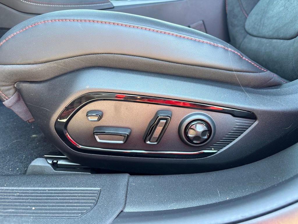 New 2026 Dodge Charger R/T AWD/4WD image 27