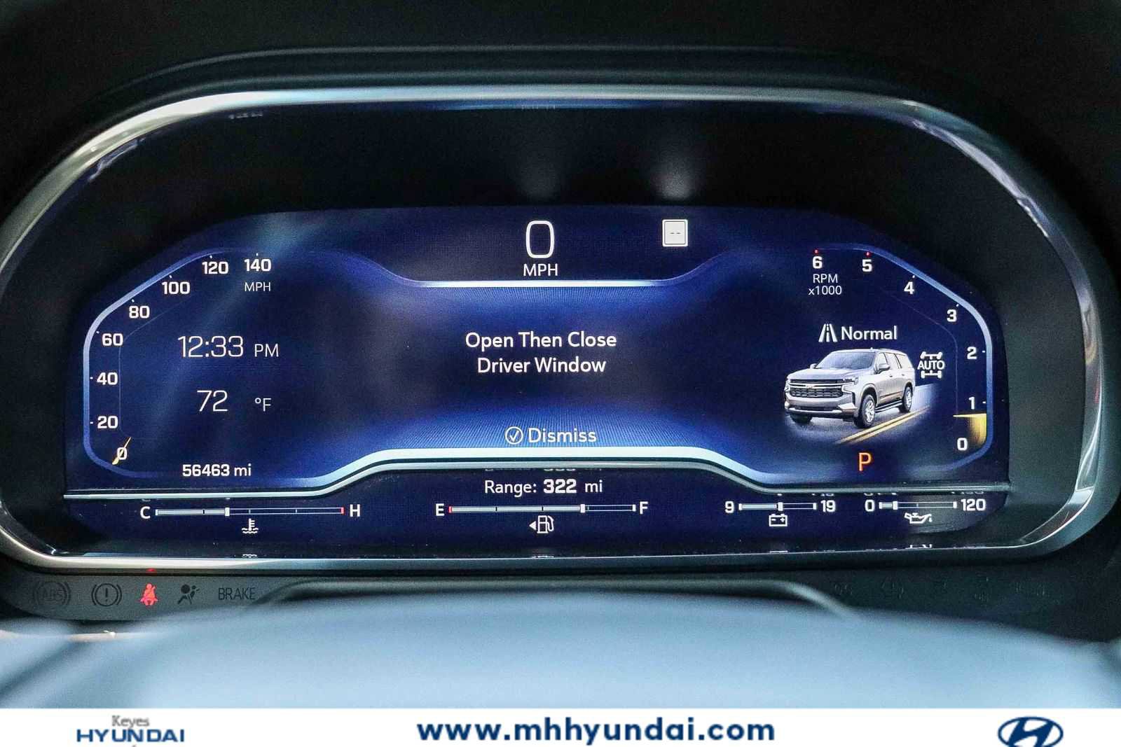 Used 2022 Chevrolet Tahoe Premier image 25