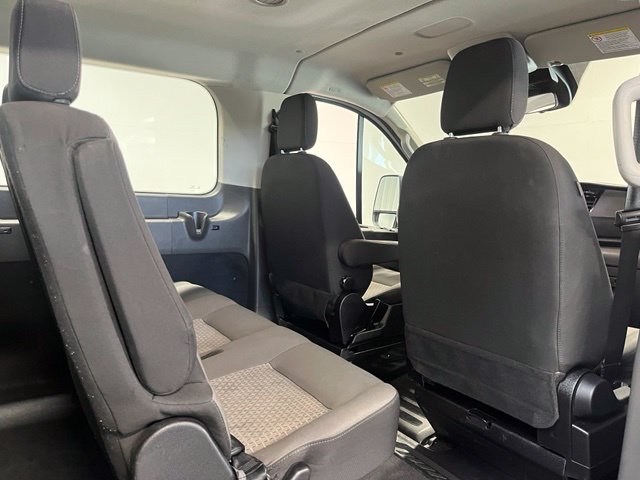 Used 2024 Ford Transit 350 XLT RWD image 15