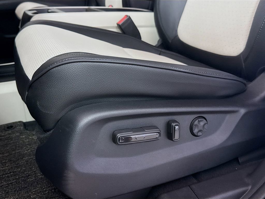 New 2026 Honda Odyssey Elite image 21