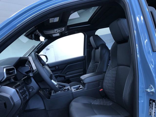 New 2026 Toyota 4Runner TRD Off-Road Premium AWD/4WD image 18