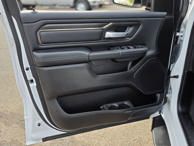 Used 2023 RAM 1500 Sport AWD/4WD image 19