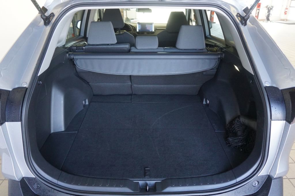 Certified 2025 Toyota RAV4 XLE image 15