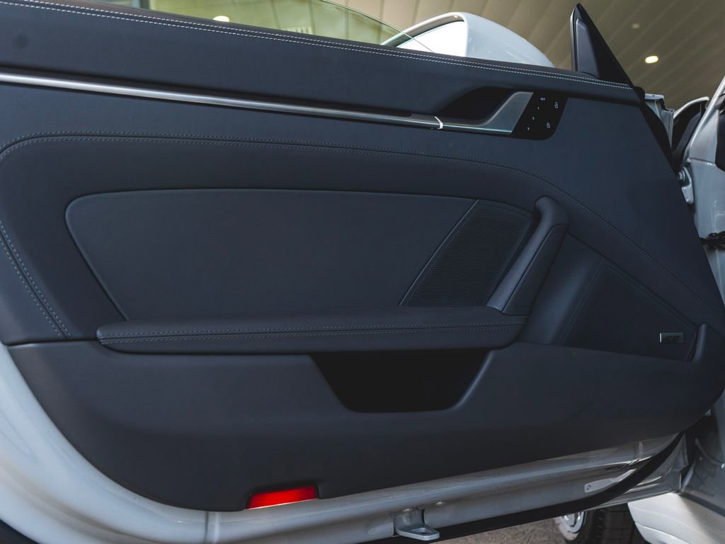 Used 2024 Porsche 911 Turbo S image 31