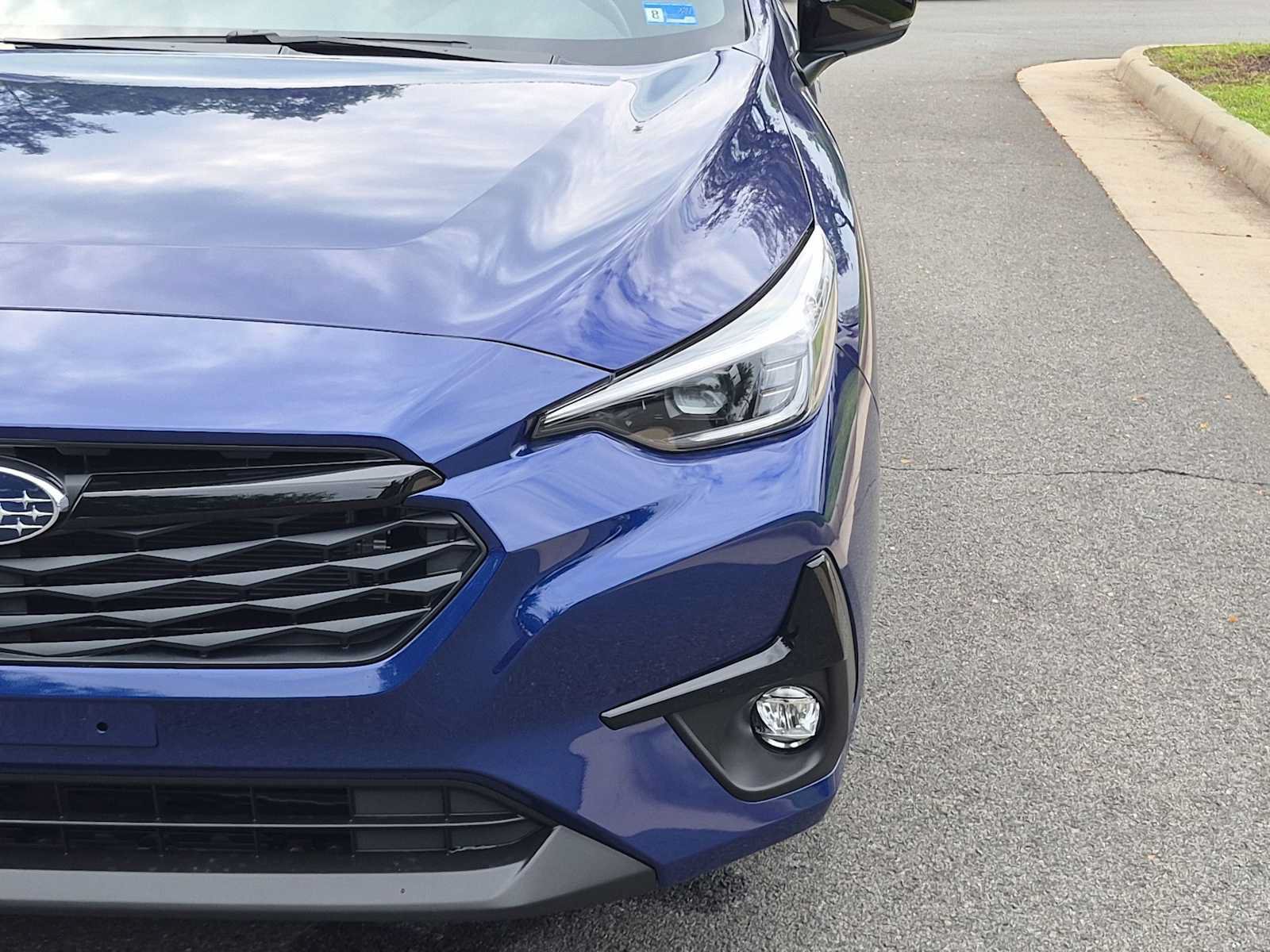 New 2026 Subaru Impreza RS AWD/4WD image 11
