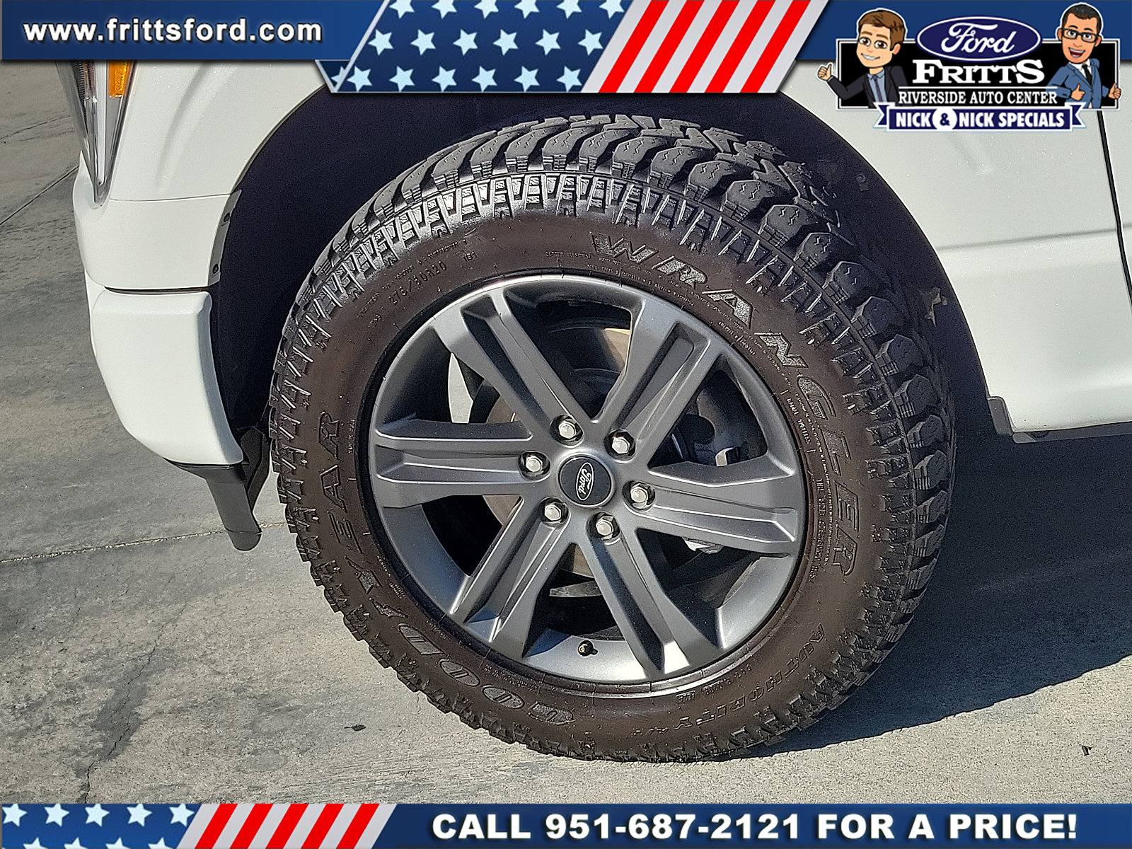 Certified 2023 Ford F150 Lariat w/ Max Trailer Tow Package AWD/4WD image 19