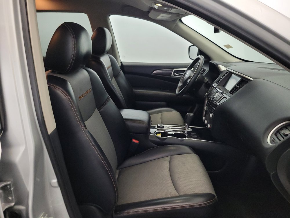 Used 2020 Nissan Pathfinder SV w/ Rock Creek Edition AWD/4WD image 21