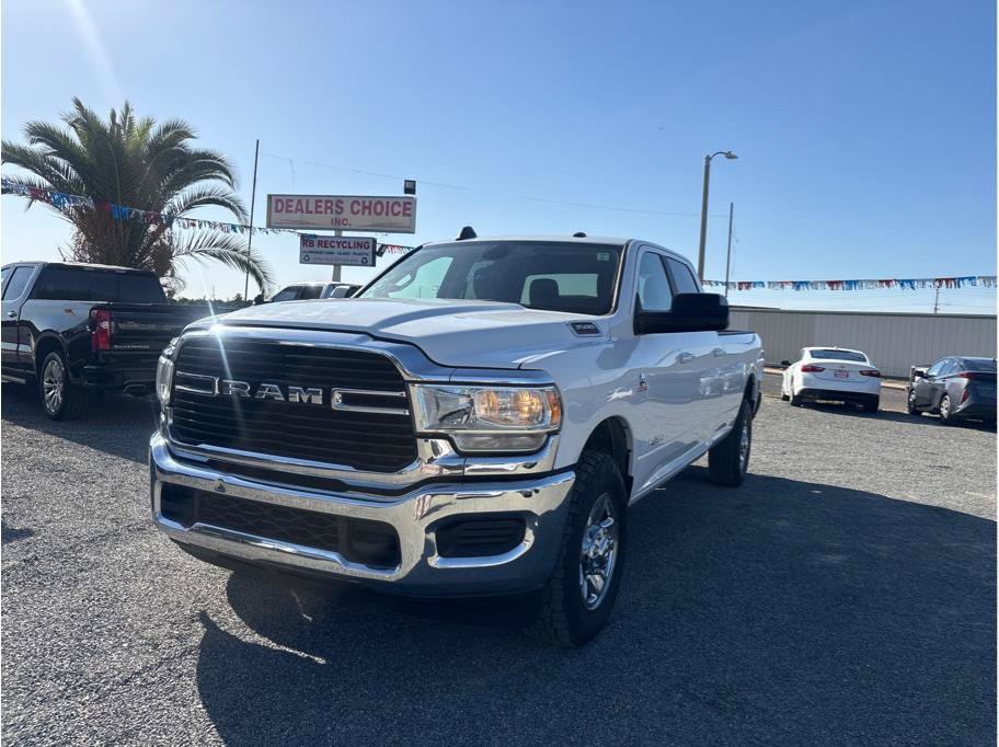 Used 2019 RAM 3500 Big Horn