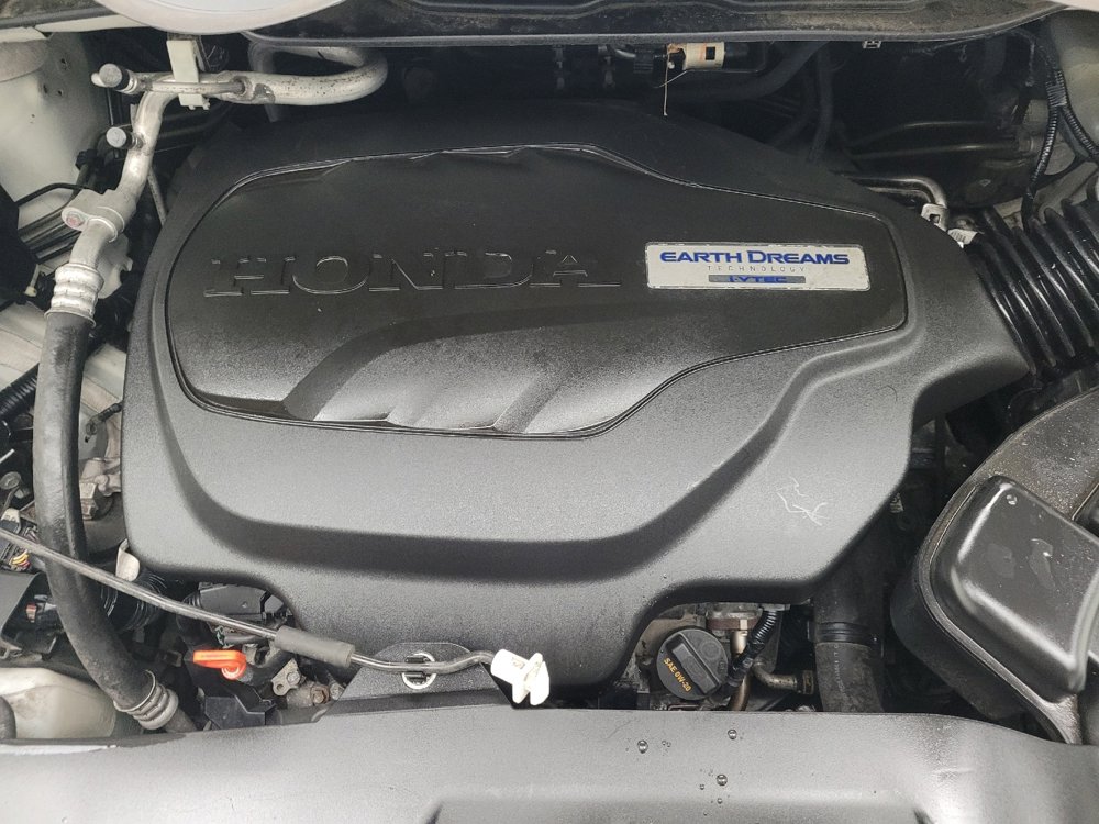 Used 2018 Honda Odyssey EX image 30