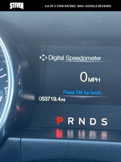 Used 2020 Ford Mustang Premium RWD image 15