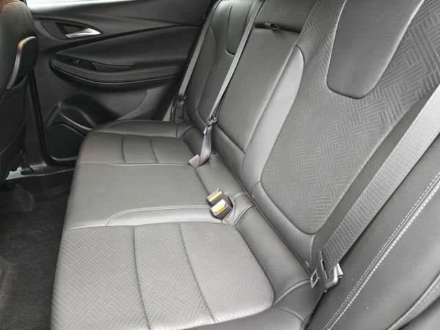 Used 2023 Buick Encore GX Essence w/ Experience Buick Package FWD image 14