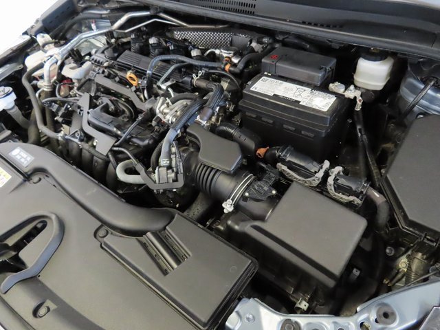 Used 2024 Toyota Corolla LE image 32