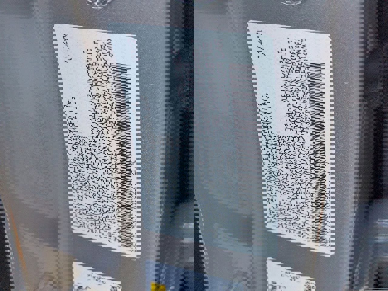 Certified 2024 Honda Accord Sport image 33