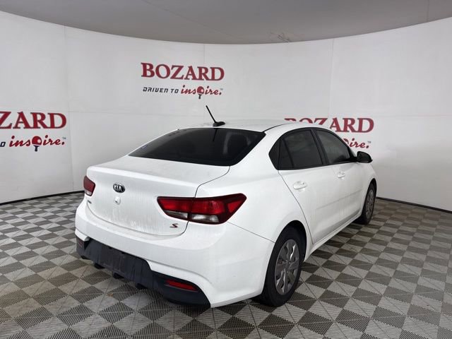 Used 2019 Kia Rio S image 8