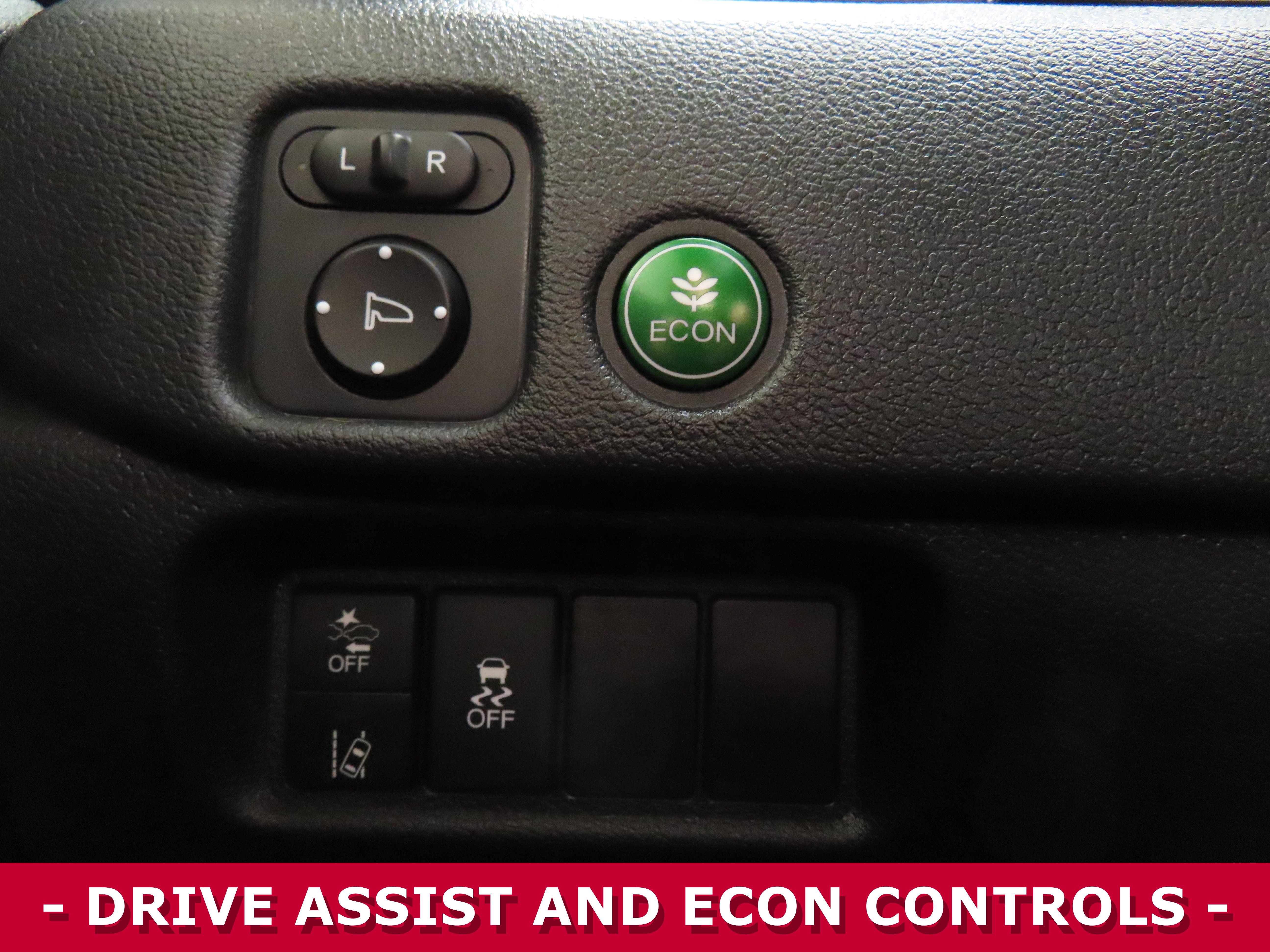 Used 2020 Honda Passport EX-L image 19